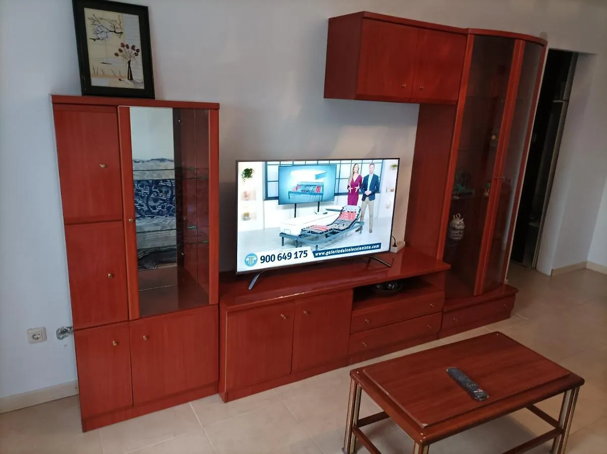Apartment Iris 22