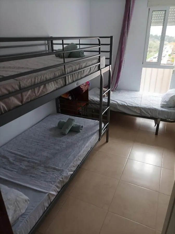 Apartment Iris 22