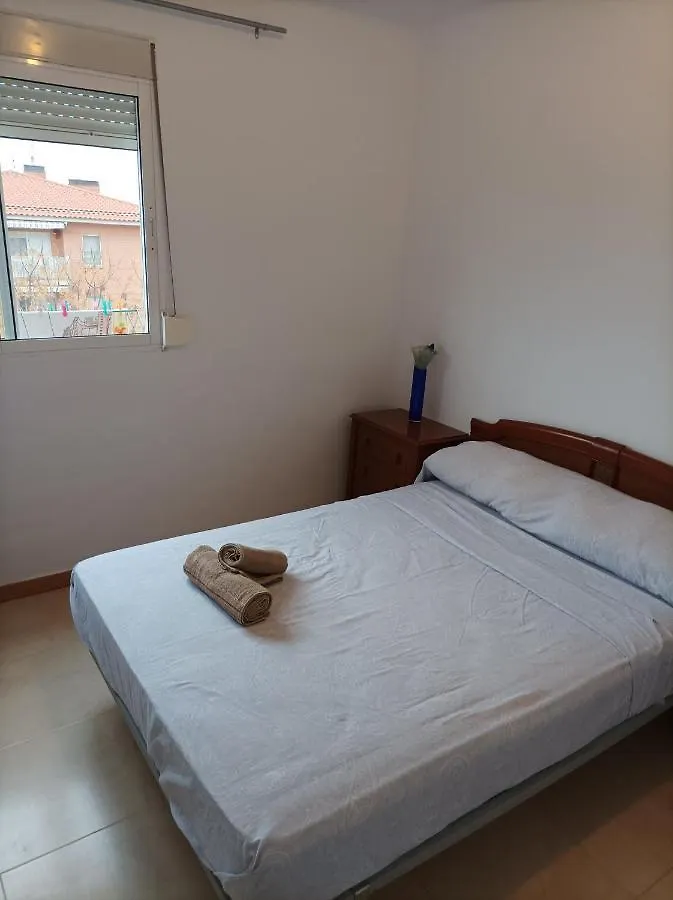 Apartment Iris 22 Spain