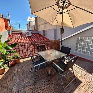  Apartamento Little Horse 3