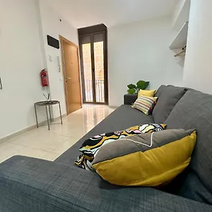  Apartamento Little Horse 1