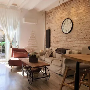  Apartamento Ef7 Beds & Family
